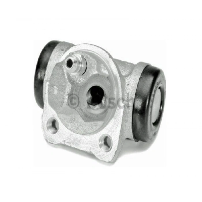 FREN SILINDIRI ARKA [ø 19 mm] ARKA SOL RENAULT 19 (R19) BM 94-01