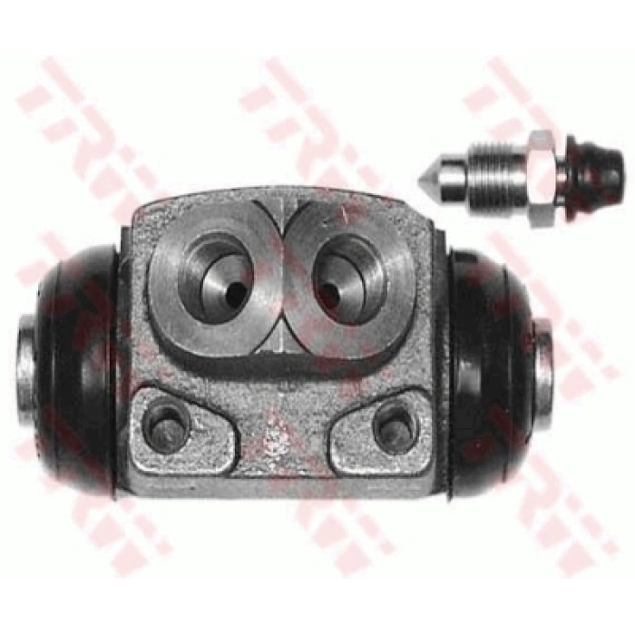 FREN SILINDIRI ARKA (22,20) ESCORT-CLX/FOCUS BM 91-