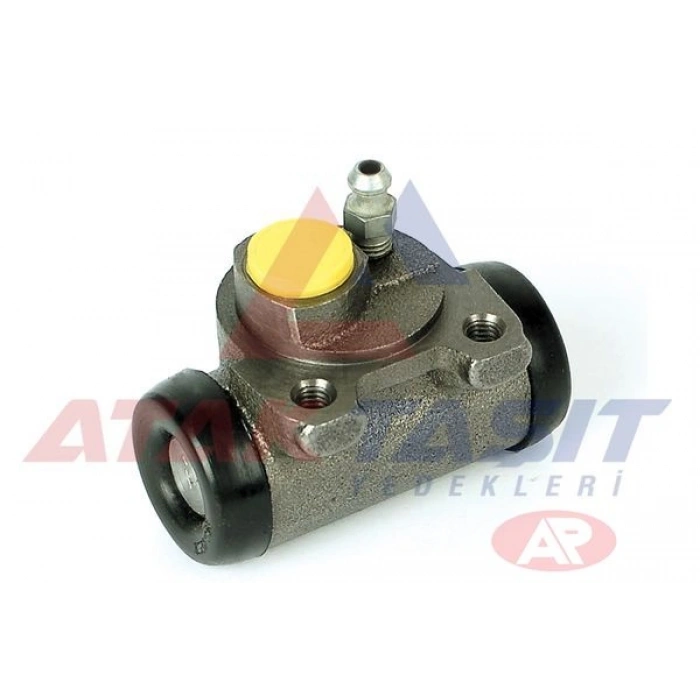 FREN SILINDIRI ARKA SAG DOKUM 19,05 mm PEUGEOT 106 1.4 - 1.6 4 BJN 1995-2002 / CITROEN SAXO 1.4-1.5 D 4 BJN 1996-2004