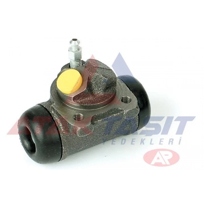 FREN SILINDIRI ARKA SAG DOKUM 19,05 mm RENAULT R19 1.4 - 1.6 - 1.6 ie - 1.9 D 1988-2001