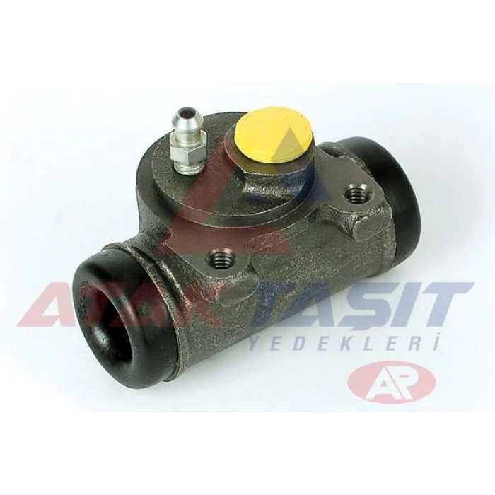 FREN SILINDIRI ARKA SAG DOKUM 20,64 mm PEUGEOT 207 1.4i - 1.4 HDI - 1.6 HDI - 1.6i 2006-2012 / PEUGEOT 405 I 1.9 1987-1996