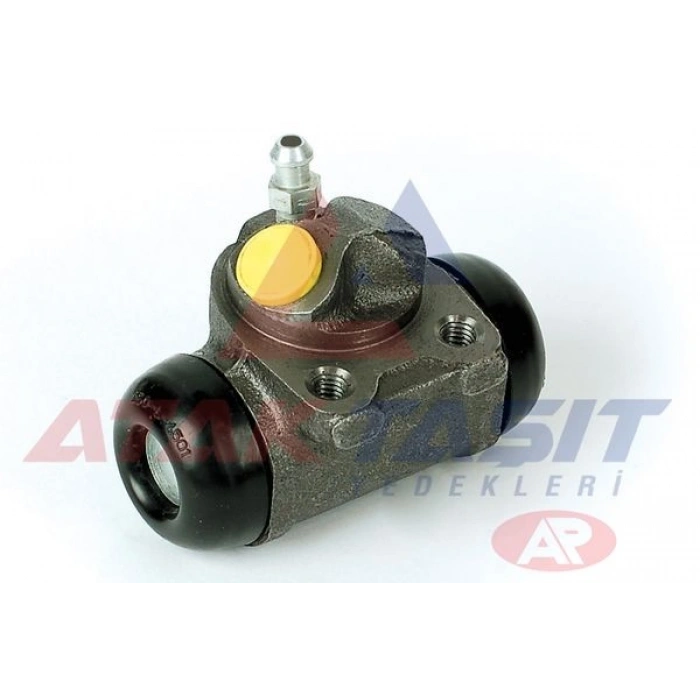 FREN SILINDIRI ARKA SAG DOKUM 22,22 mm RENAULT R9 1.4 - 1.4e - 1.6 1985-2000 / RENAULT R11 1.4 - 1.6 - 1.7 1983-1995