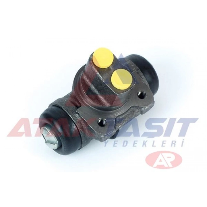 FREN SILINDIRI ARKA SAG DOKUM 23,81 mm RENAULT MASTER II (FD) -1.9 DTI 2.5 DCI - 2.8 DTI 1998-2010 / OPEL MOVANO 2.5 DTI - 2.8 DTI 2001-2003