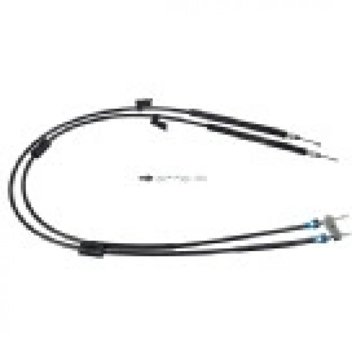 FREN SILINDIRI ARKA SAG/SOL MEGANE I Classic (LA0/1_) BM 96-