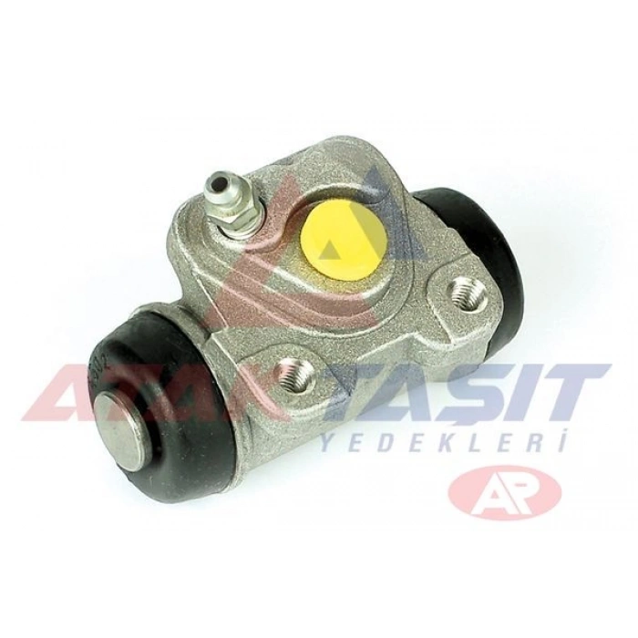 FREN SILINDIRI ARKA SOL ALUMINYUM 19,05 mm TOYOTA COROLLA 1.6i 1997-2002