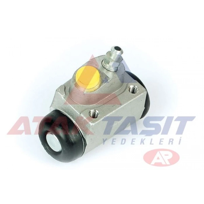 FREN SILINDIRI ARKA SOL ALUMINYUM 20,64 mm HYUNDAI EXCEL 1.5i 1990-1995