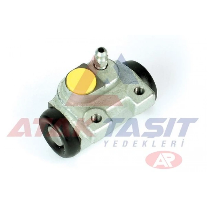 FREN SILINDIRI ARKA SOL DOKUM 20,64 mm RENAULT CLIO I 1.4 - 1.2 1990-1998