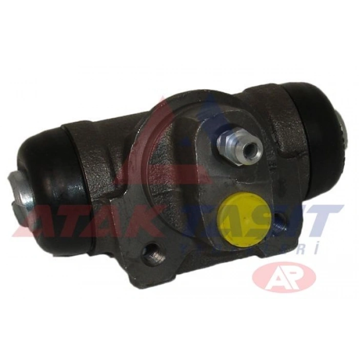 FREN SILINDIRI ARKA SOL DOKUM 23,81 mm RENAULT MASTER II (FD) -1.9 DTI 2.5 DCI - 2.8 DTI 1998-2010 / OPEL MOVANO 2.5 DTI - 2.8 DTI 2001-2003