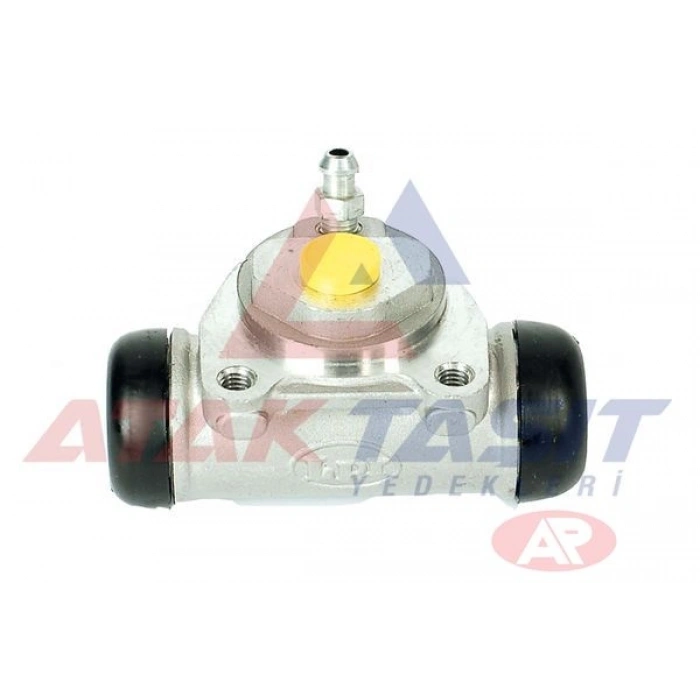 FREN SILINDIRI ARKA SOL-SAG 22 mm RENAULT KANGOO (KC0/1) 1.5 DCI - 1.2i - 1.4i - 1.9 D 1998-2008