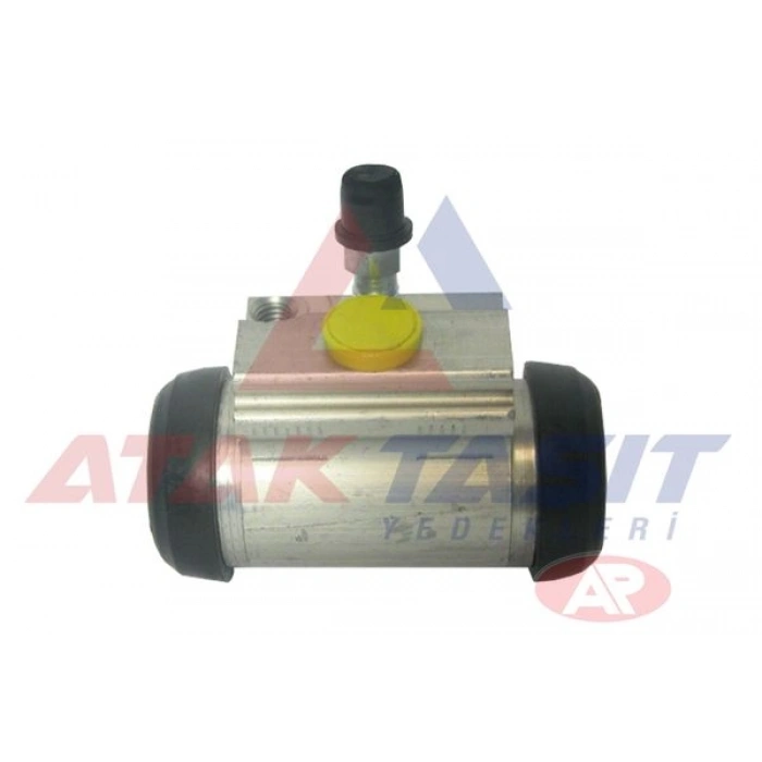 FREN SILINDIRI ARKA SOL-SAG ALUMINYUM 20,64mm FORD ECOSPORT 1.5 TDCI 2018-