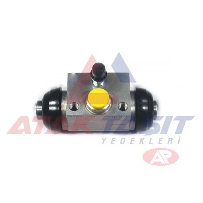 FREN SILINDIRI ARKA SOL-SAG ALUMINYUM 22 mm FIAT SCUDO 1.6 MJT - 2.0 MJT 2007-/ CITROEN JUMPY II 1.6 HDI - 2.0 HDI 2006-/ PEUGEOT EXPERT 1.6 HDI - 2.0 HDI 2007-