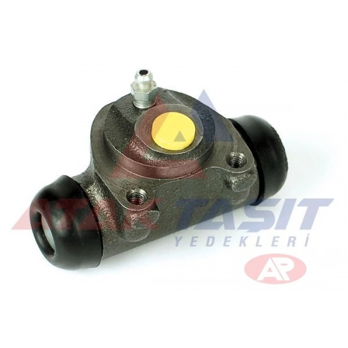 FREN SILINDIRI ARKA SOL-SAG DOKUM 17,46 mm FIAT TEMPRA 1.4 - 1.4i - 1.6 - 1.6i 1992-1999 / FIAT TIPO 1.4i -1.6i 1990-2000