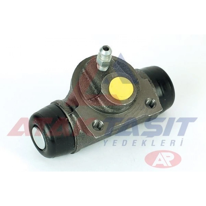 FREN SILINDIRI ARKA SOL-SAG DOKUM 20,64 mm FIAT DOBLO 1.2 - 1.3 MJT - 1.4 - 1.9 MJT 2001-2010 / ALBEA 1.3 MJT 2003-2007