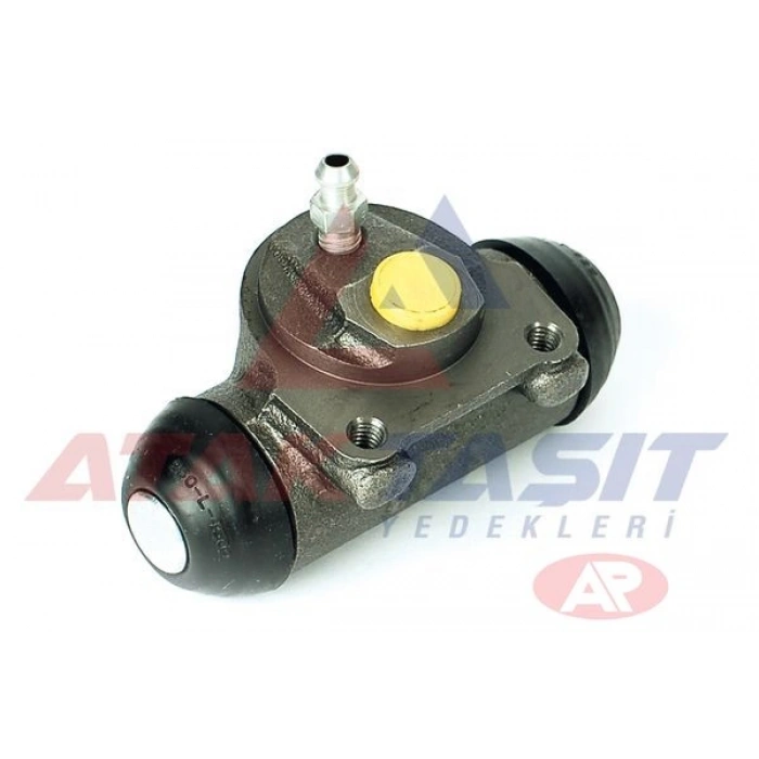 FREN SILINDIRI ARKA SOL-SAG DOKUM 20,64 mm FIAT PALIO 1.2i 16v - 1.4i - 1.6i 16v 1996-2005 / ALBEA 1.2 - 1.4 - 1.6 2007-