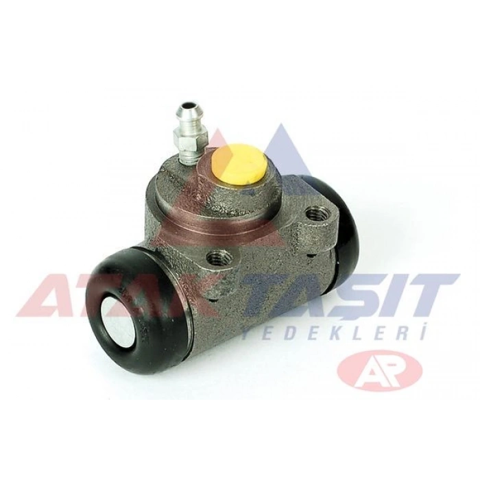 FREN SILINDIRI ARKA SOL-SAG DOKUM 20,64 mm LAGUNA I 2.0i-1.8i-1.9 DCI 1993-2001/SCENIC I 1.4i 16v-1.9 DCI 1999-2003/PEUGEOT 106 1.4-1.6 1995-2002/306 1.4i-1.6i-1.8i 1993-2002/SAXO 1.4-1.5 D 1996-2004