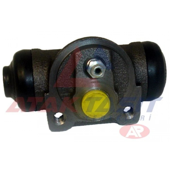 FREN SILINDIRI ARKA SOL-SAG DOKUM TAMIR EDILEBILEN TIP FIAT 124 1966-1985/ 131 1979-1993/ SERCE 1.2 1983-1996/ DOGAN-SAHIN-KARTAL 1993-2002