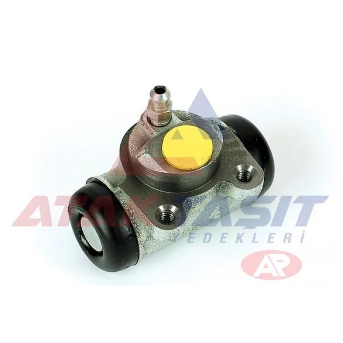 FREN SILINDIRI ARKA SOL-SAG DOKUM 22,22 mm PEUGEOT PARTNER 1.6 HDI - 1.9 D - 2.0 HDI 1996-2008 / CITROEN BERLINGO 1.9 D - 2.0 HDI 1996-2008 / BERLINGO 1.6 HDI 2008-