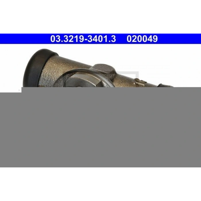 FREN SİLİNDİRİ E30 20 MM EM