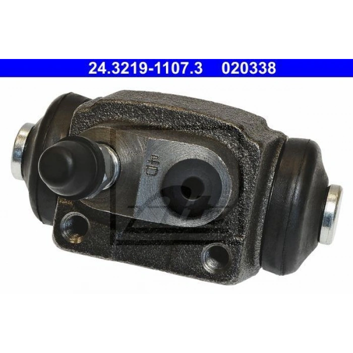 FREN SİLİNDİRİ COMBO 1.4 1.4 16V 1.7D 8401 19.05MM