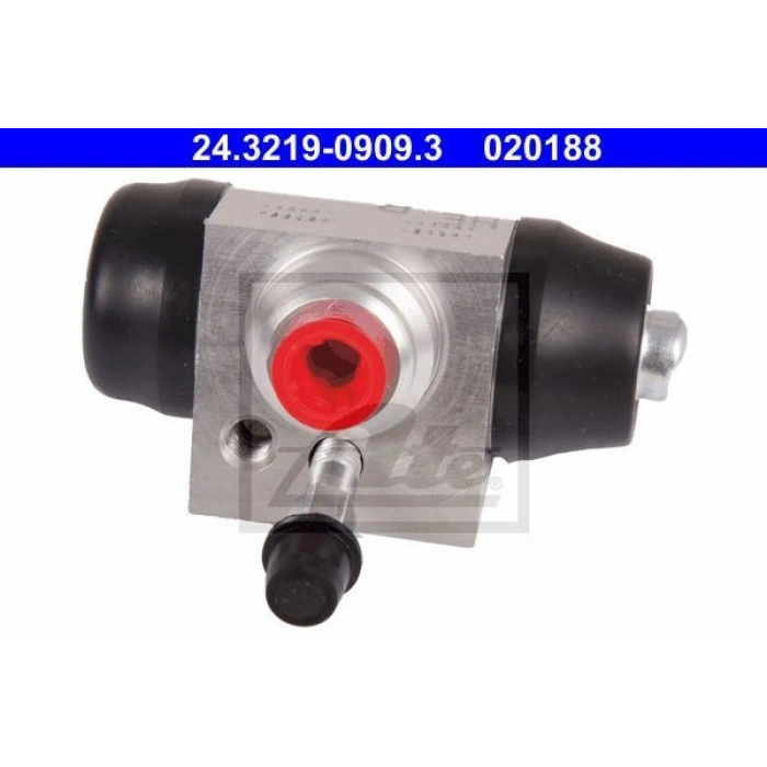 FREN SİLİNDİRİ GOLF III PASSAT POLO AROSA A2-80-100 1.4 1.6 1.8 1.9 EM 15.9MM