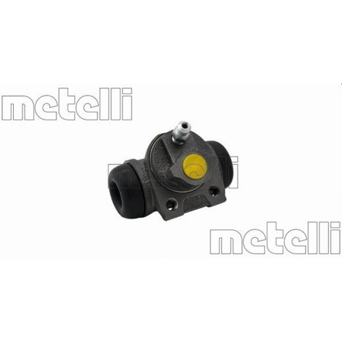 FREN SİLİNDİRİ KANGOO I 98 / KUBISTAR 03 22mm