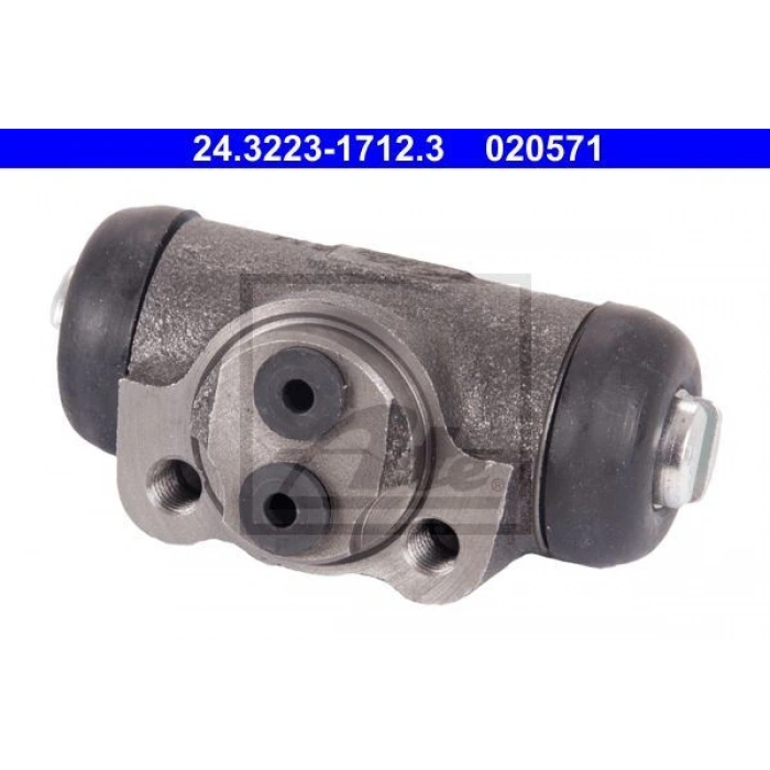 FREN SİLİNDİRİ SAĞ 23.8MM L200 1.6 2.0 2.4 2.5 2.6 4WD PAJERO II 2.8TD V46W 94