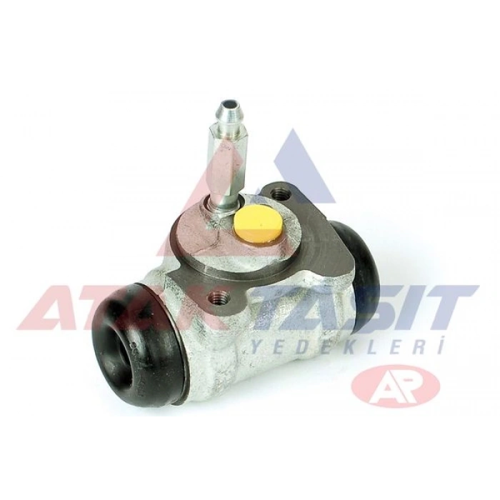 FREN SILINDIRI SOL-SAG ON DOKUM 27 mm IVECO 50 NC 50-9 1987-1991