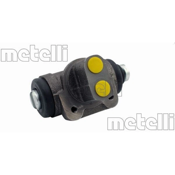 FREN SİLİNDİRİSOL MASTER II 98 / MOVANO A 98 23,81mm