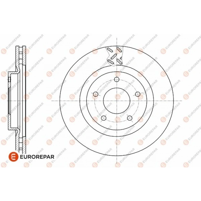 FRENDISKI :ADET 97-00