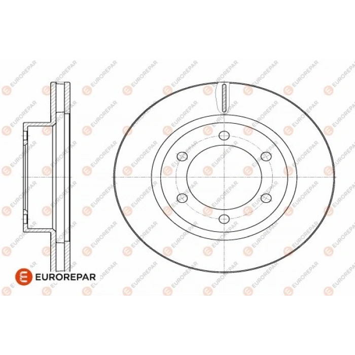 FRENDISKI :ADET 97-00