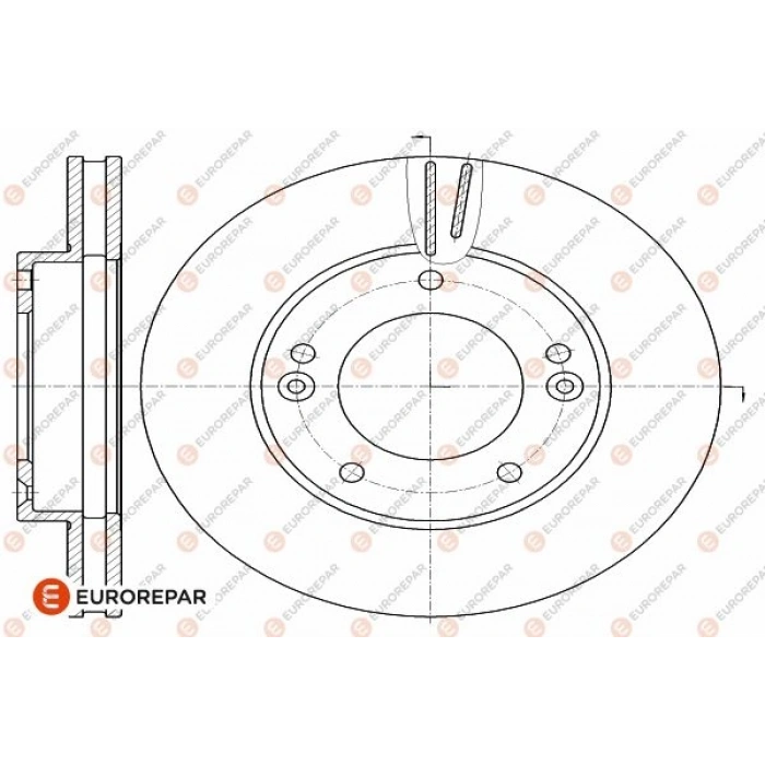 FRENDISKI :ADET 97-00
