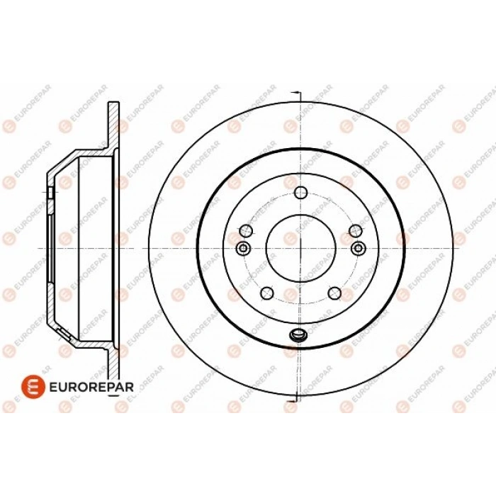 FRENDISKI :ADET 97-00