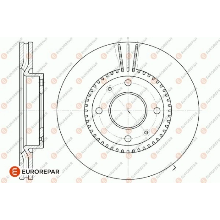 FRENDISKI :ADET 97-00