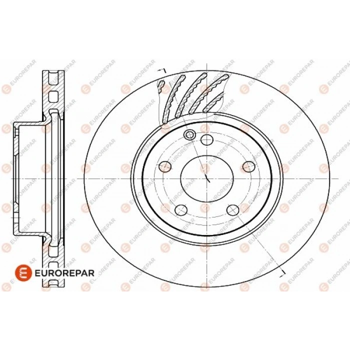 FRENDISKI :ADET 97-00