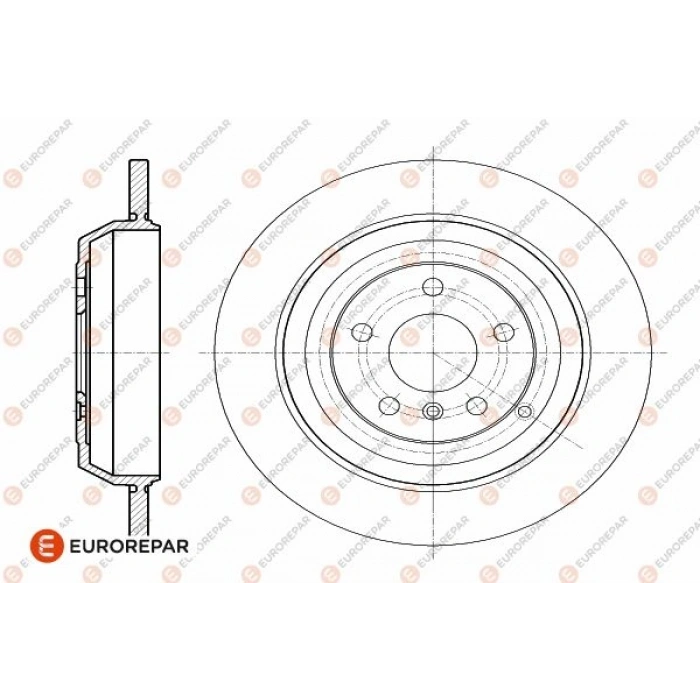 FRENDISKI :ADET 97-00