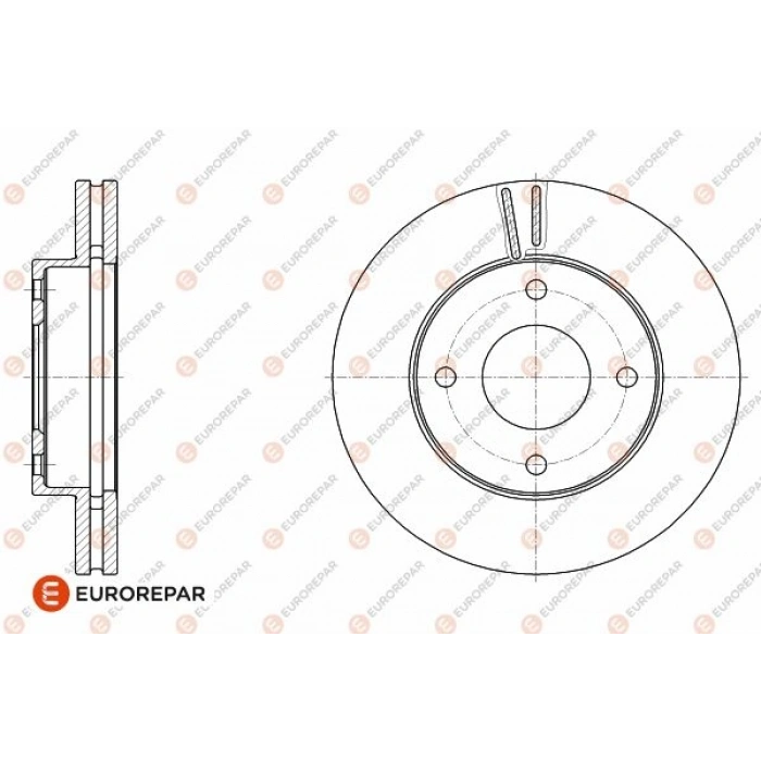 FRENDISKI :ADET 97-00
