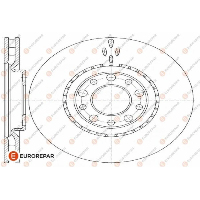FRENDISKI :ADET 97-00