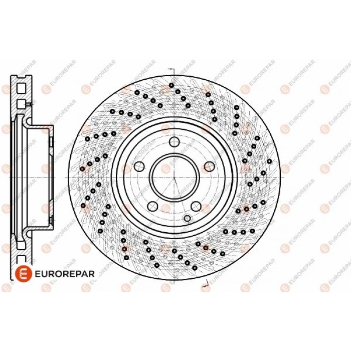 FRENDISKI :ADET 97-00