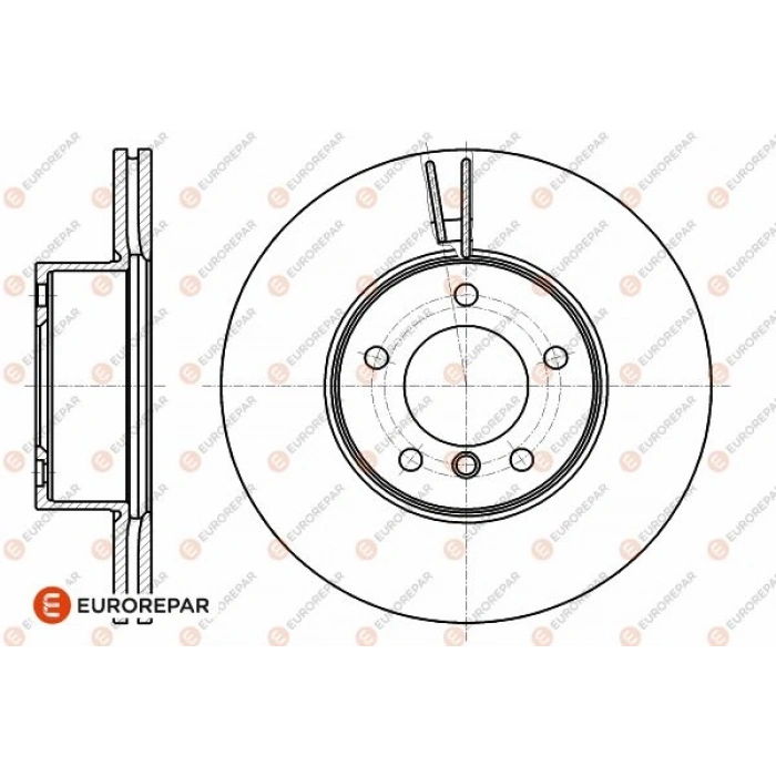 FRENDISKI :ADET 97-00