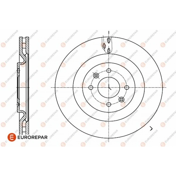 FRENDISKI :ADET 97-00