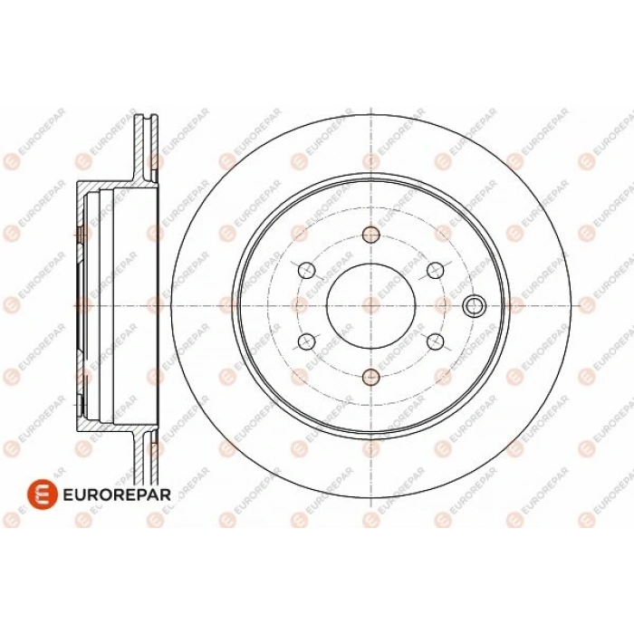 FRENDISKI :ADET 97-00