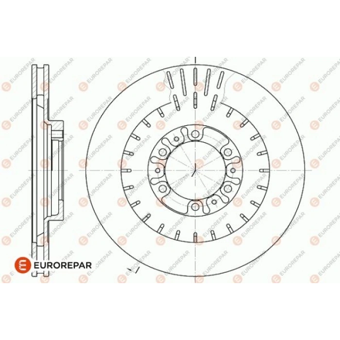 FRENDISKI :ADET 97-00
