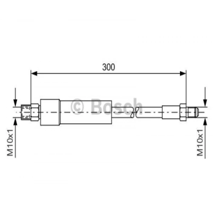 FRENHORTUMU30000MM 97-00