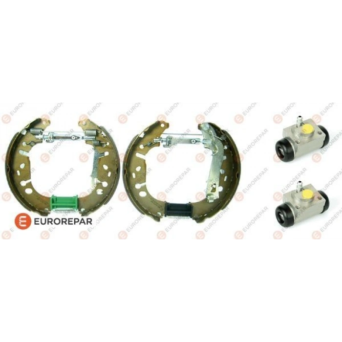 FRENPABUCLARI NEMO/BIPPER B.M 08-