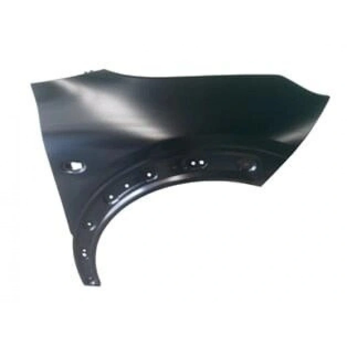 FRONT WING C4 CACTUS B.M 2016-