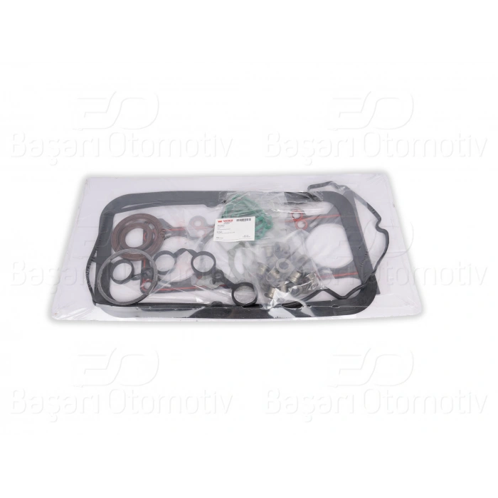 FUL TAKIM CONTA CHEVROLET AVEO 1.2 16V 08-12