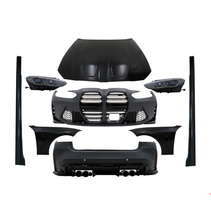 G20 2019- İÇİN G80 M3 DÖNÜŞÜM SETİ