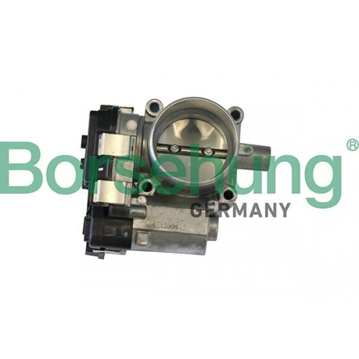 GAZ KELEBEĞİ (KOMPLE)1.2-1.4 TSI CBZB-CPTA-CZCA-CZCD-CYVD-CZDA-CJZC-D-CVNA