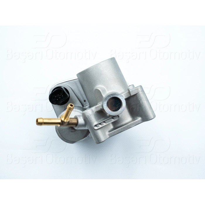 GAZ KELEBEGI SKODA FABIA OCTAVIA