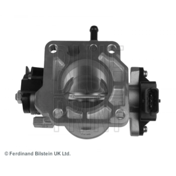 GAZ KELEBEK GÖVDESI GETZ BENZIN 2006-